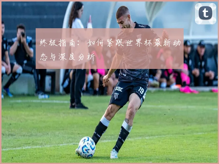 终极指南:如何紧跟世界杯最新动态与深度分析