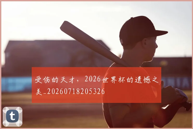 受伤的天才，2026世界杯的遗憾之美_20260718205326